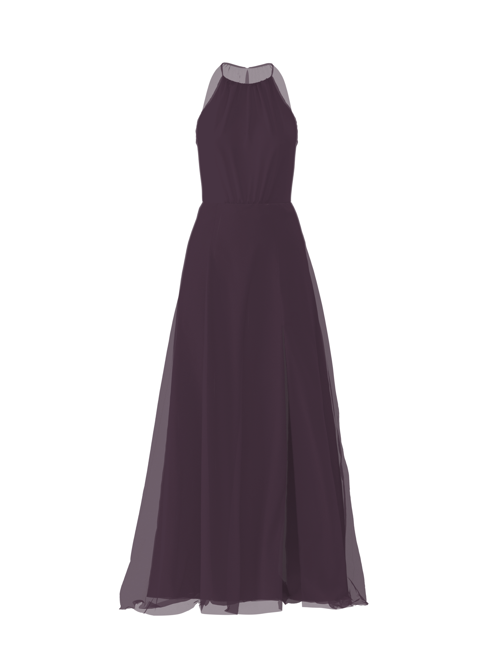 Bodice(Kyra), Skirt(Arabella), plum