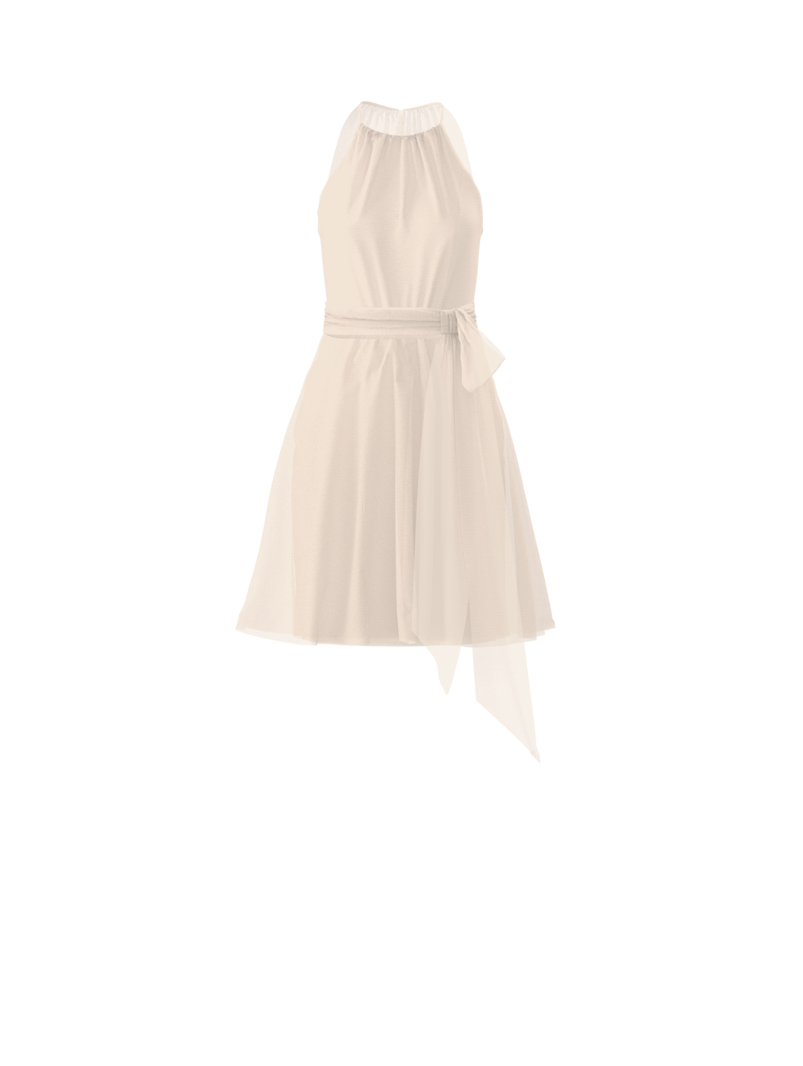 Bodice(Kyra), Skirt(Carla),Belt(Sash), cream