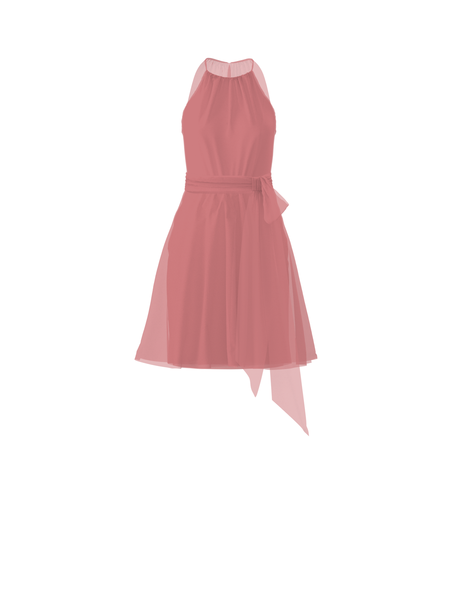 Bodice(Kyra), Skirt(Carla),Belt(Sash), rose