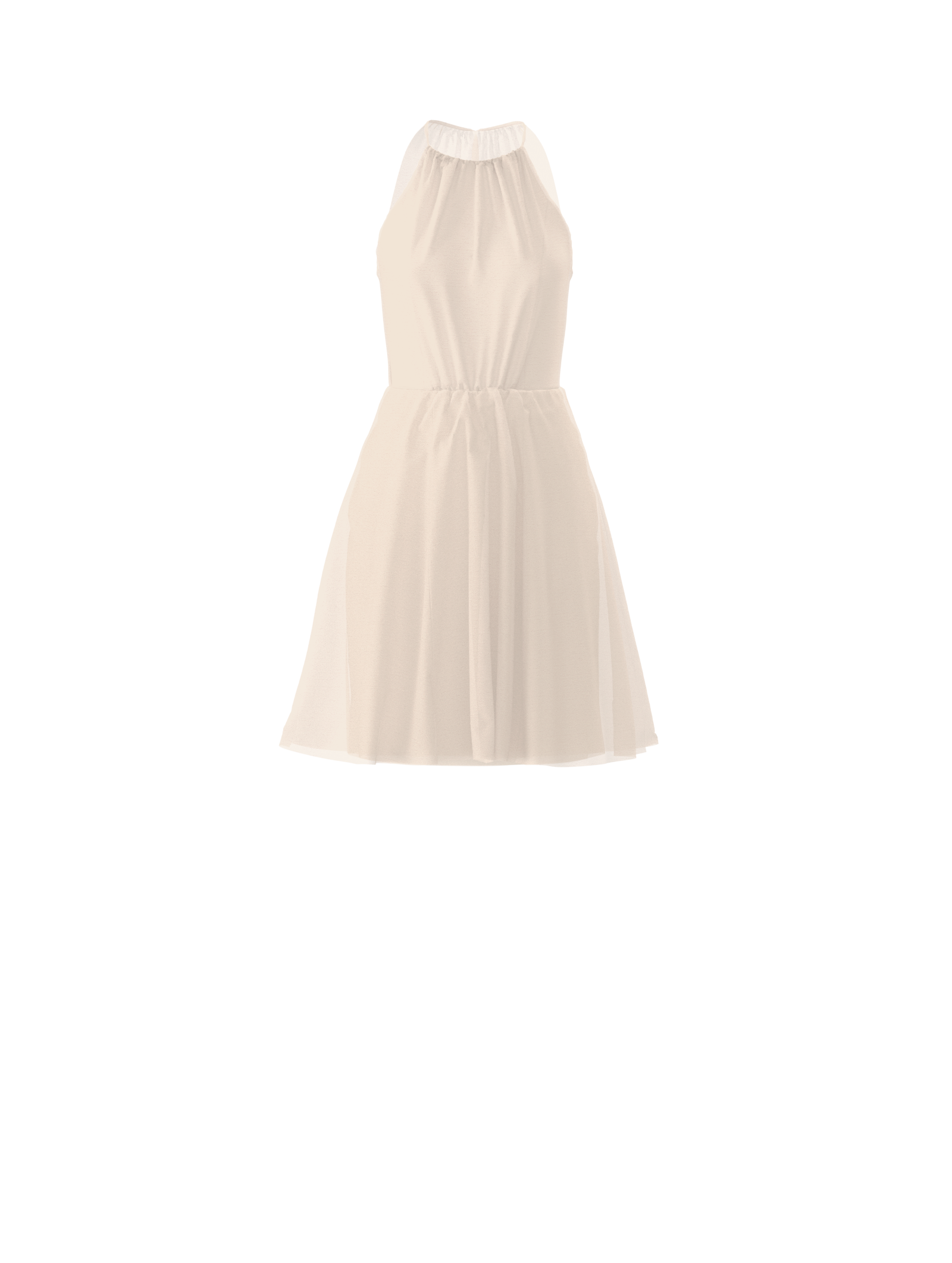 Bodice(Kyra), Skirt(Carla), cream