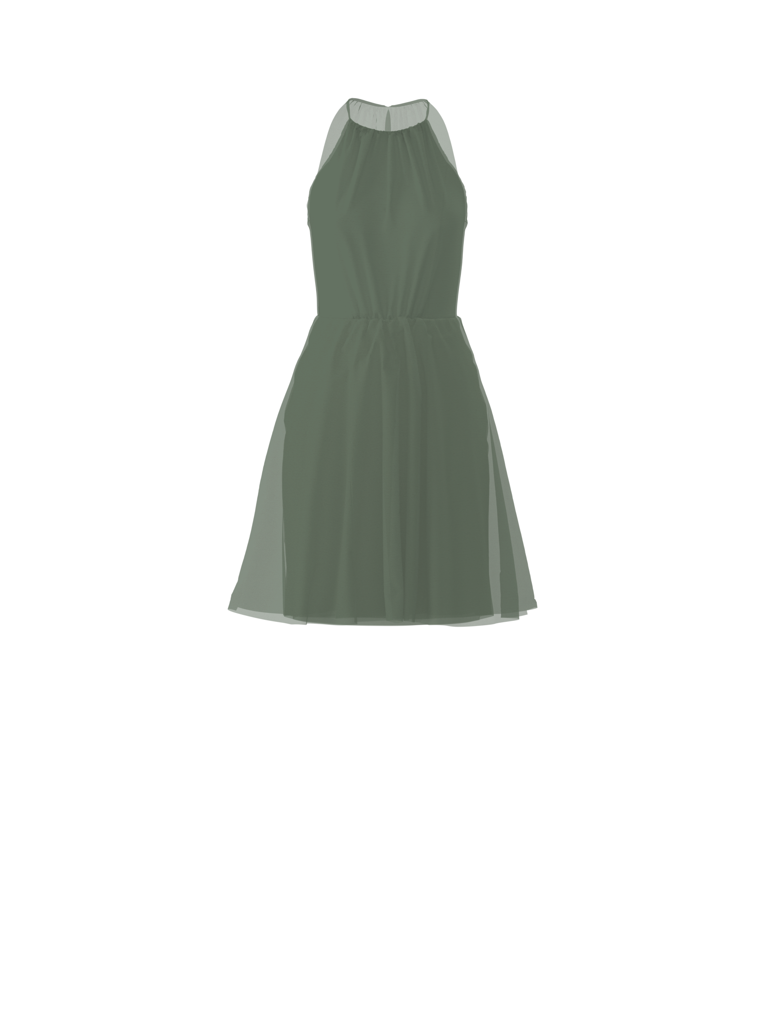 Bodice(Kyra), Skirt(Carla), olive