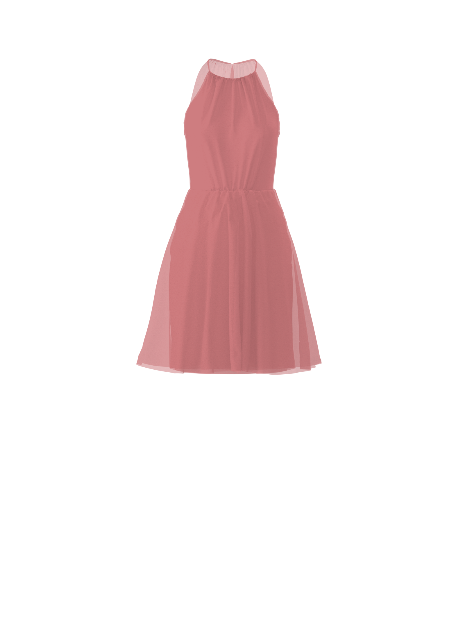 Bodice(Kyra), Skirt(Carla), rose