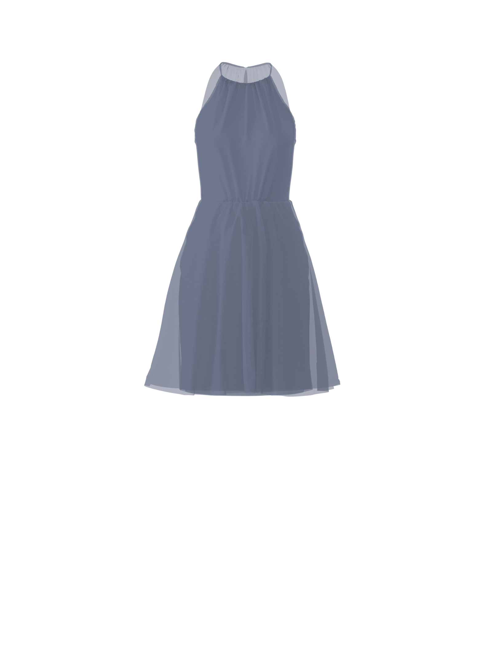 Bodice(Kyra), Skirt(Carla), slate