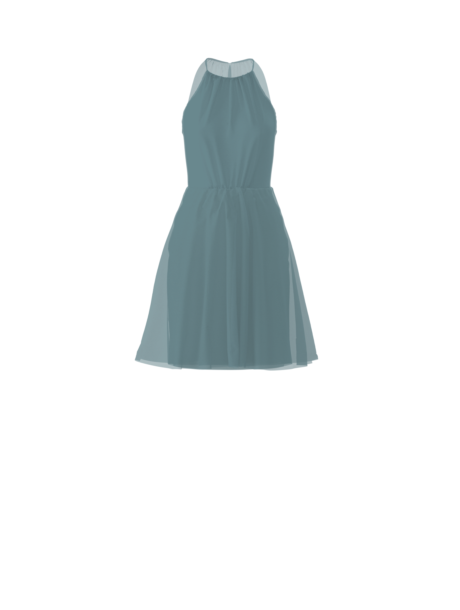 Bodice(Kyra), Skirt(Carla), teal