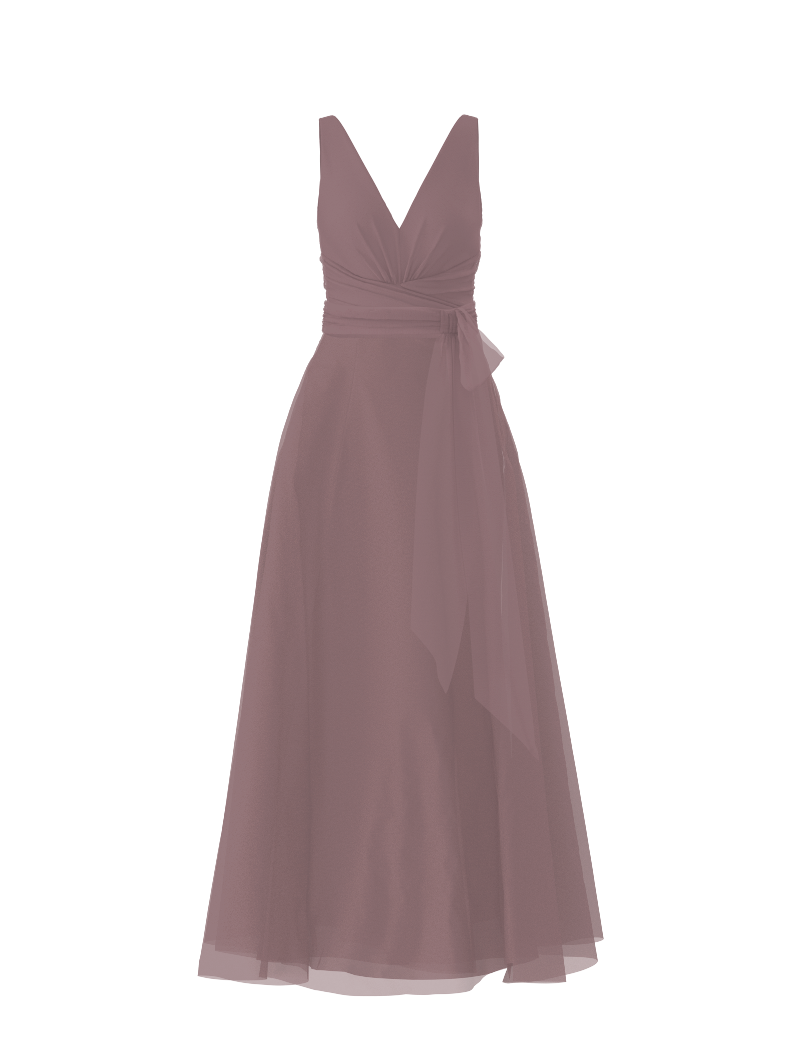 Bodice(Justine), Skirt(Cerisa),Belt(Sash), mauve