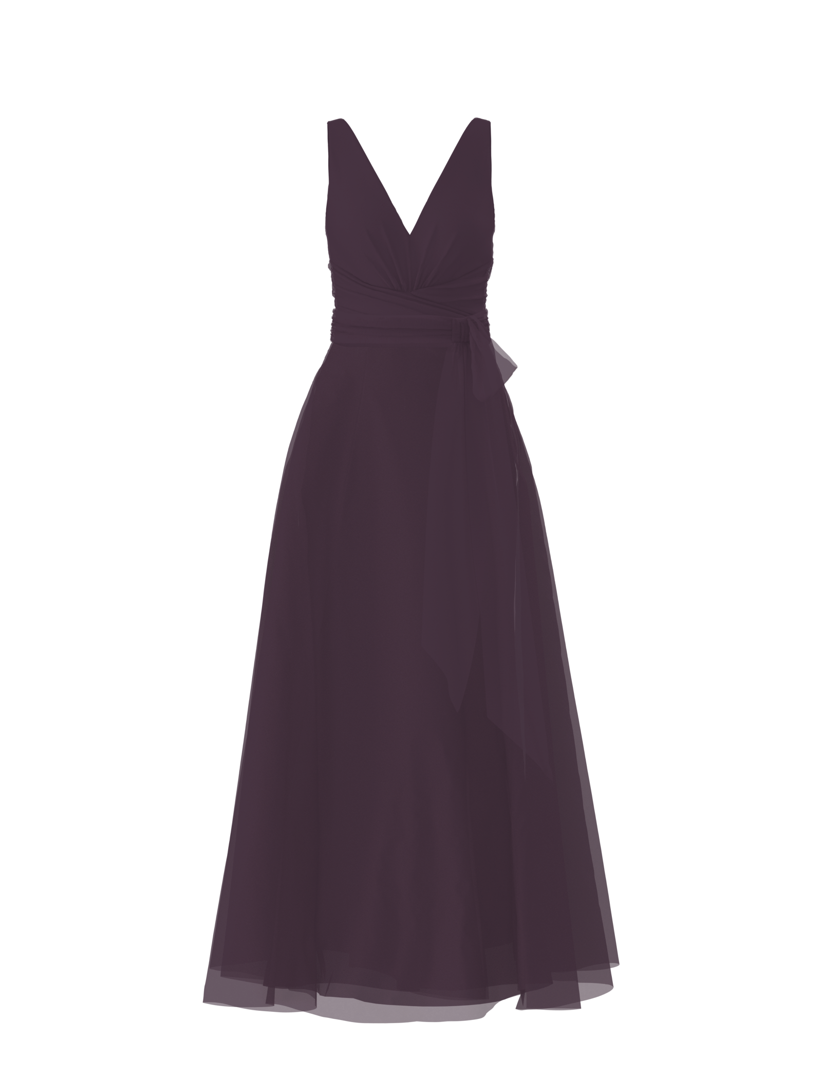 Bodice(Justine), Skirt(Cerisa),Belt(Sash), plum