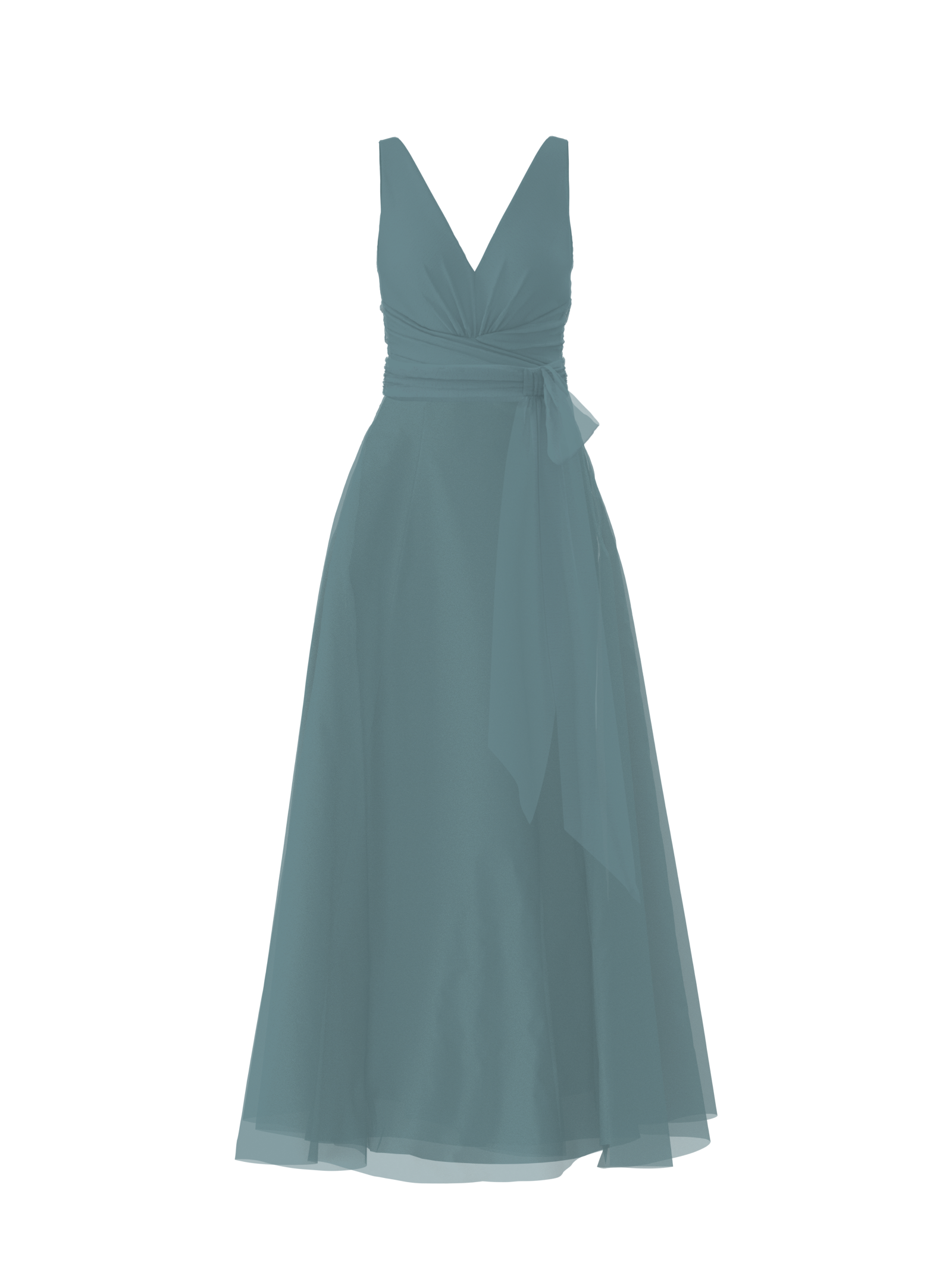 Bodice(Justine), Skirt(Cerisa),Belt(Sash), teal