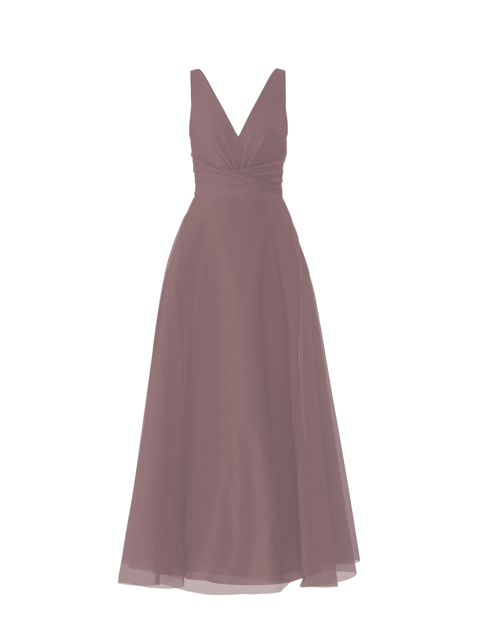 Bodice(Justine), Skirt(Cerisa), mauve