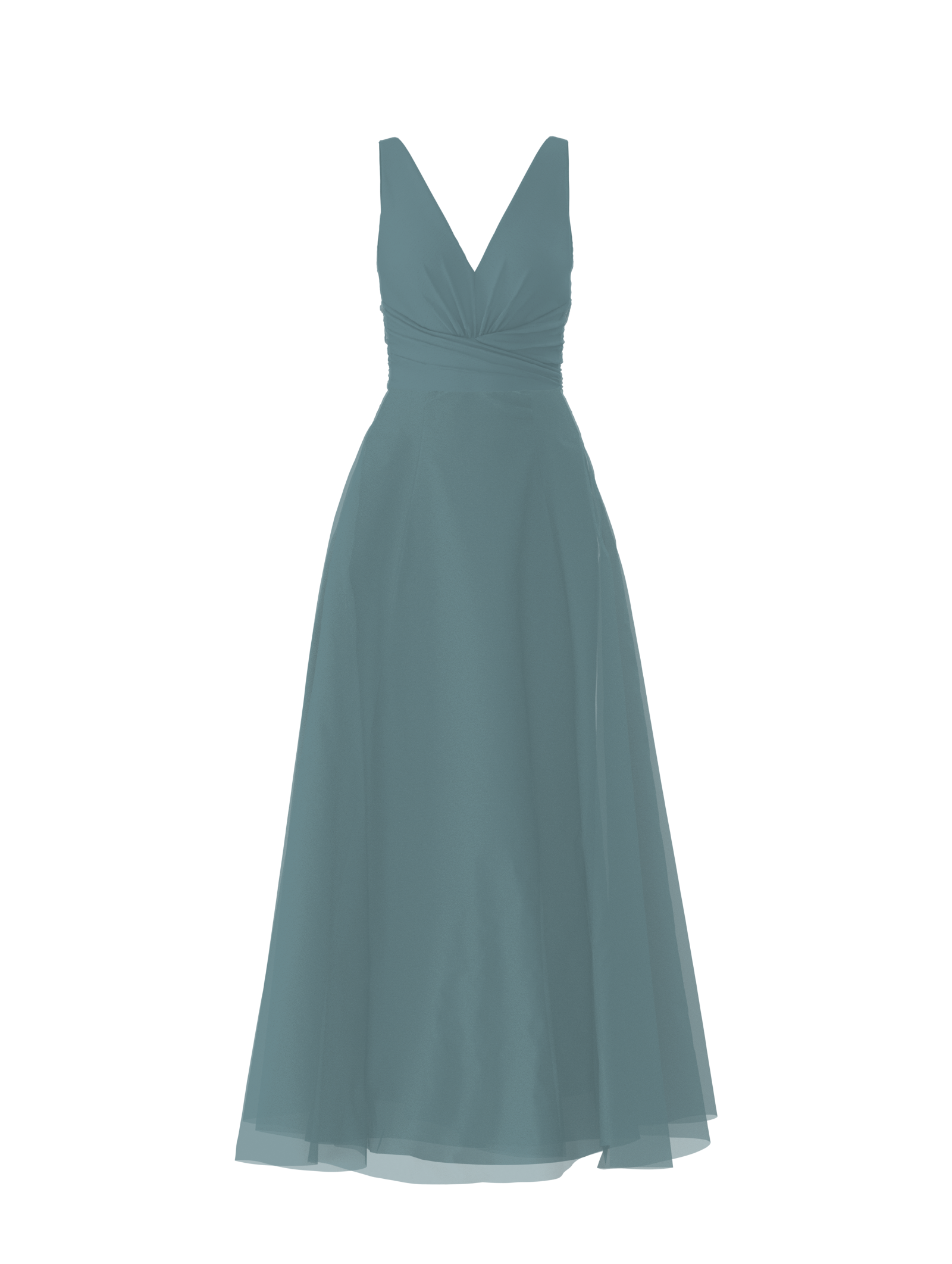 Bodice(Justine), Skirt(Cerisa), teal