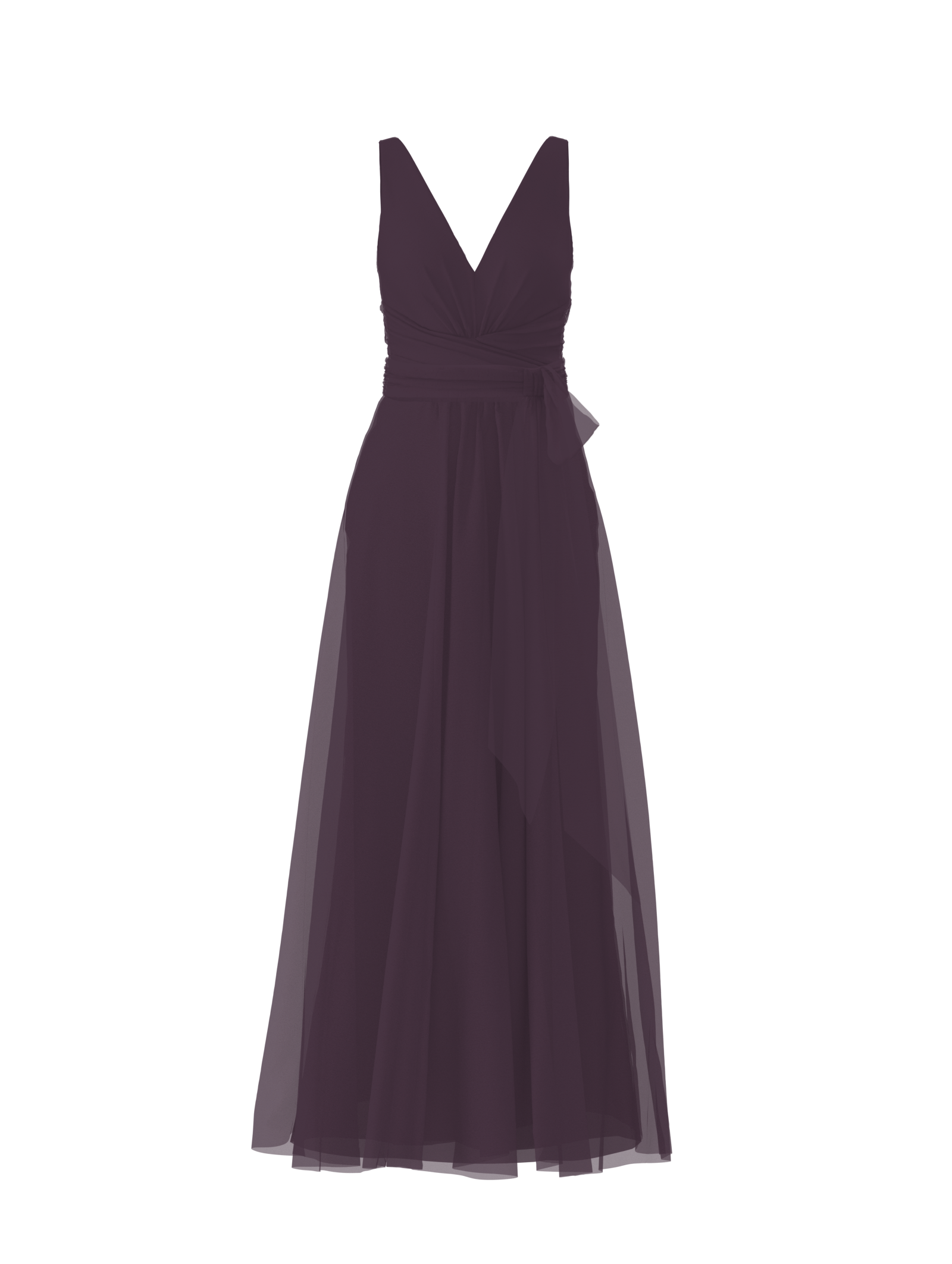 Bodice(Justine), Skirt(Justine),Belt(Sash), plum