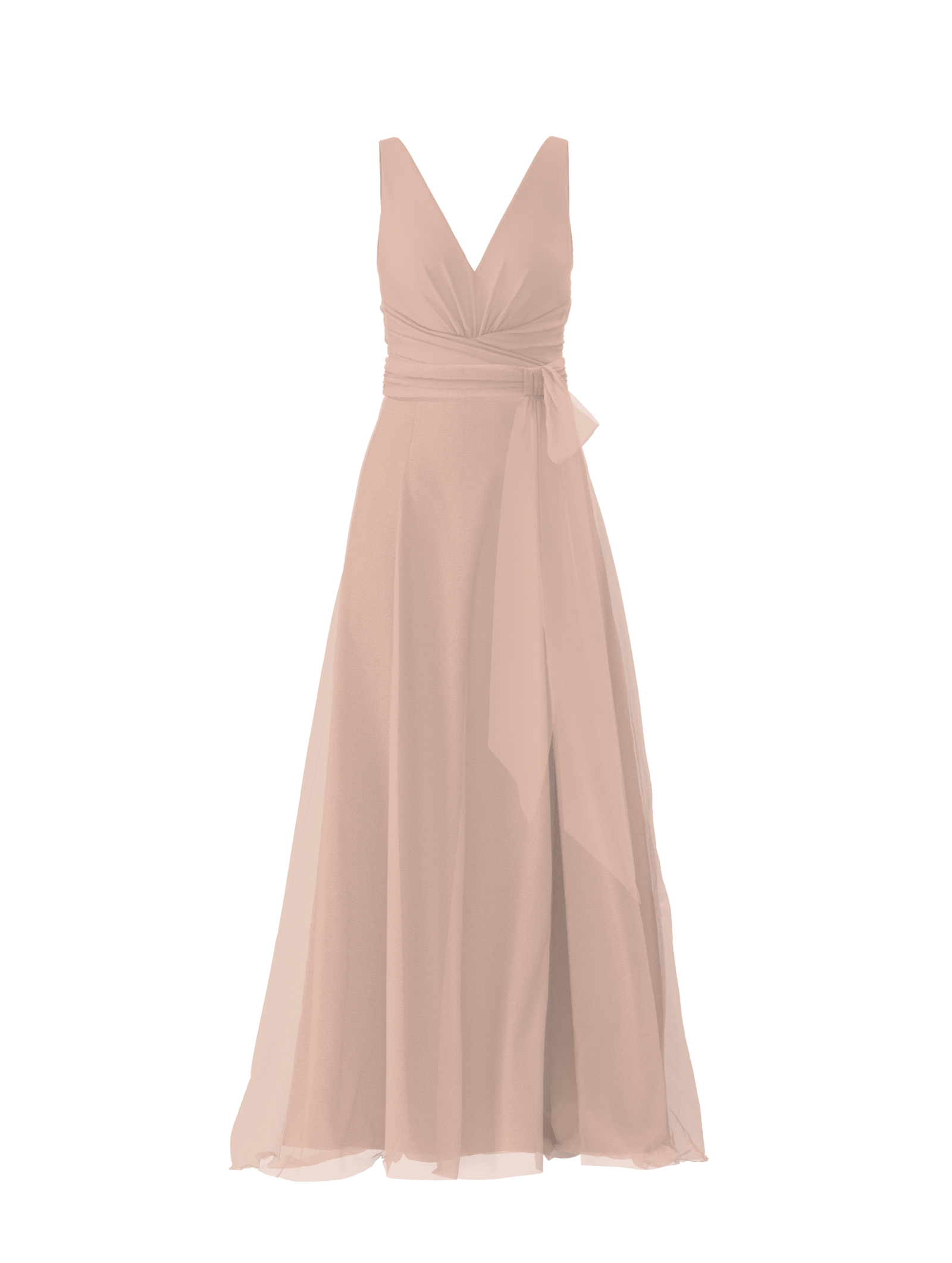 Bodice(Justine), Skirt(Arabella),Belt(Sash), blush