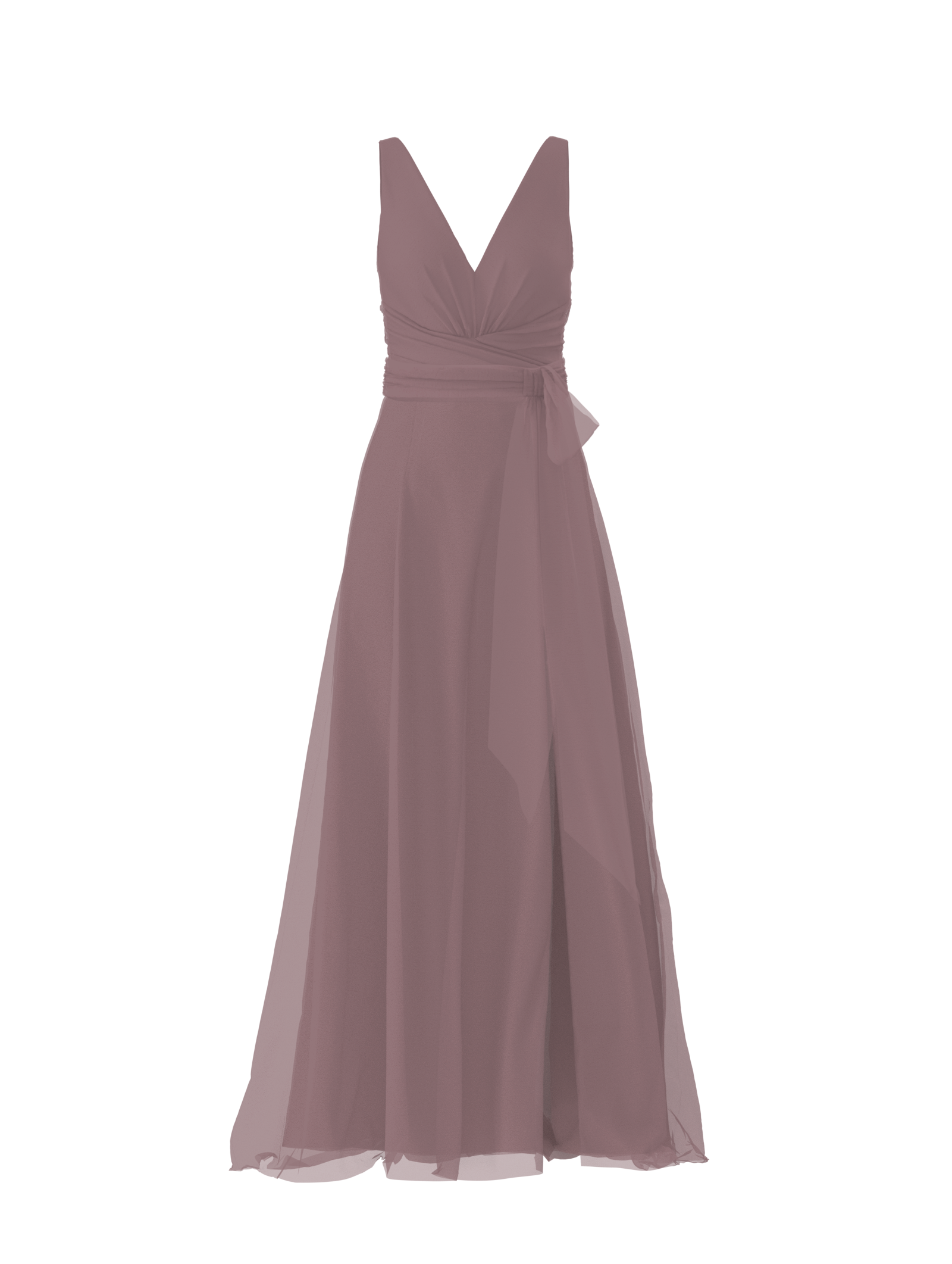 Bodice(Justine), Skirt(Arabella),Belt(Sash), mauve