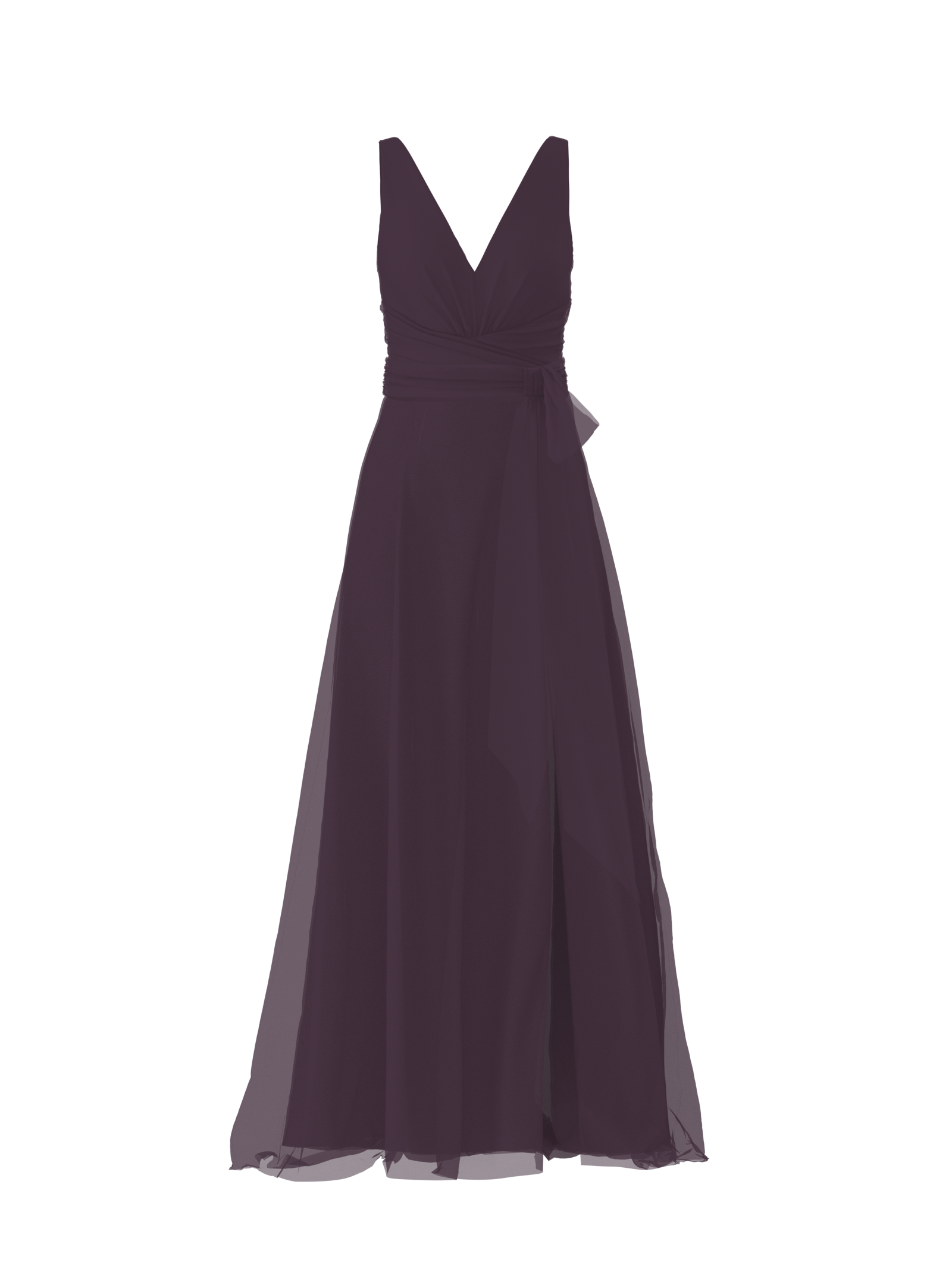 Bodice(Justine), Skirt(Arabella),Belt(Sash), plum