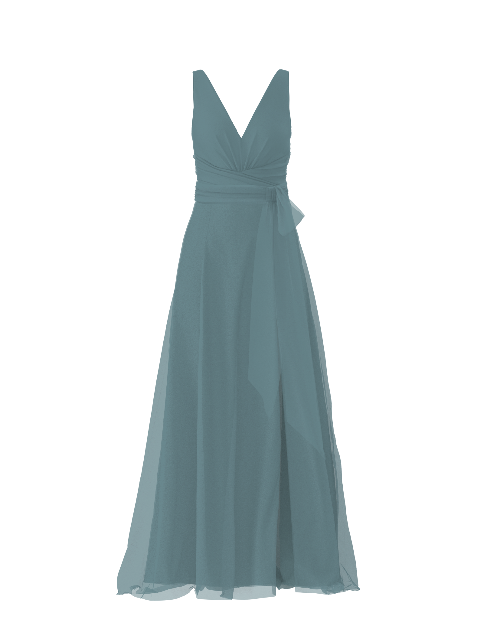 Bodice(Justine), Skirt(Arabella),Belt(Sash), teal