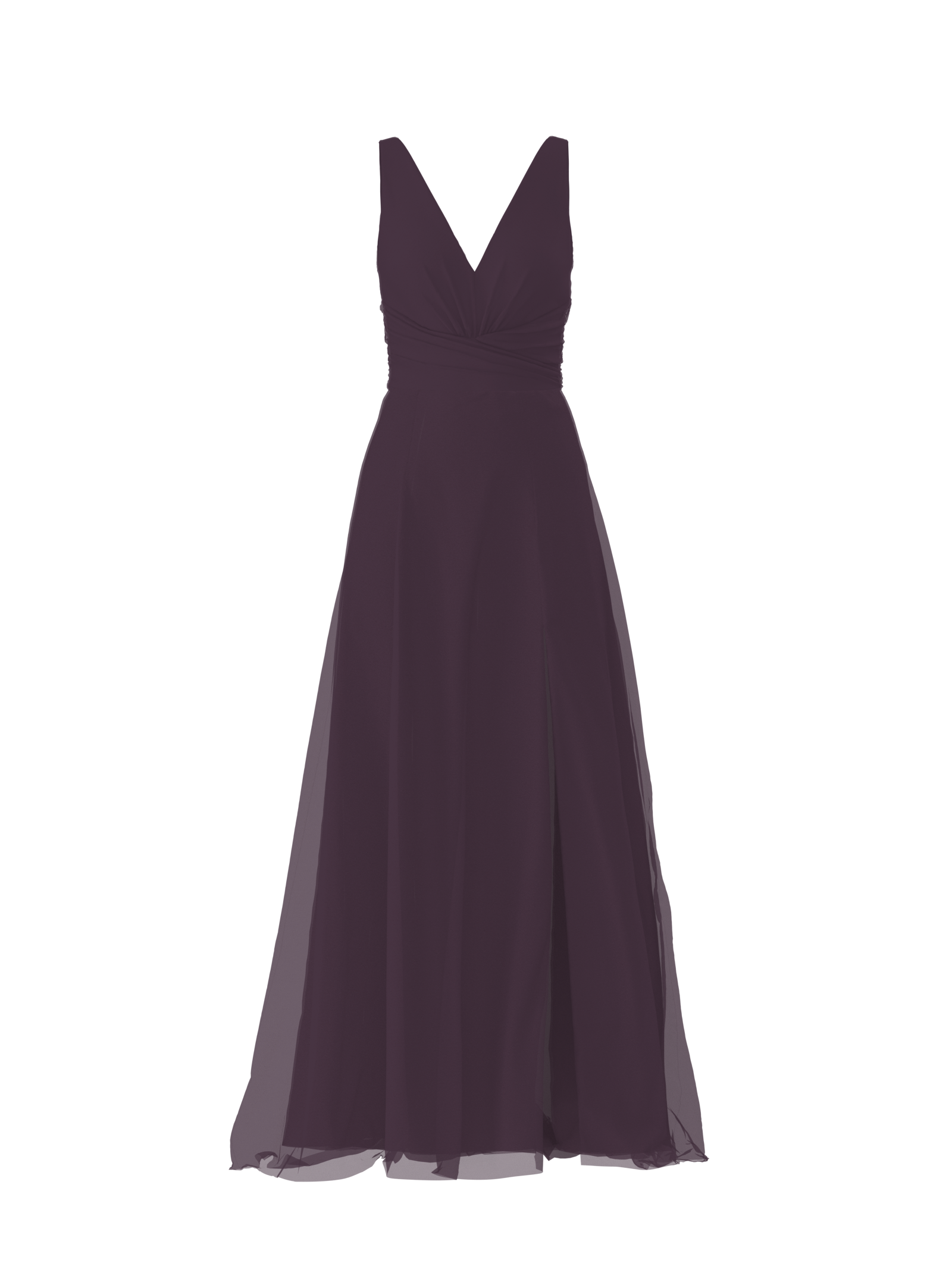 Bodice(Justine), Skirt(Arabella), plum