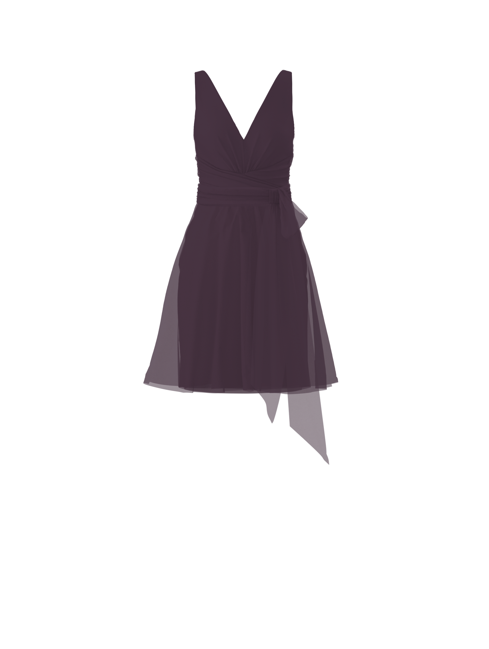 Bodice(Justine), Skirt(Carla),Belt(Sash), plum