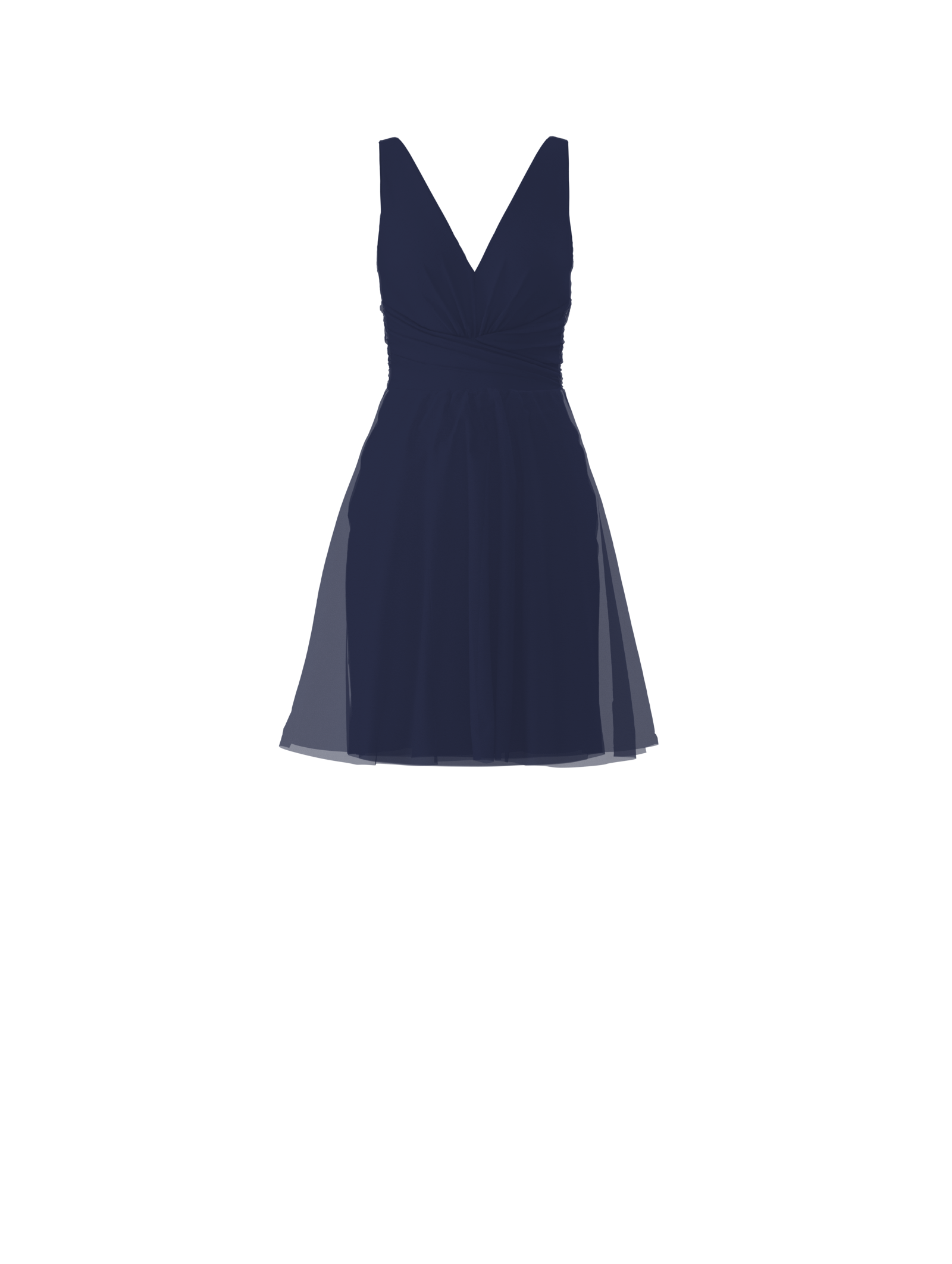 Bodice(Justine), Skirt(Carla), french-blue