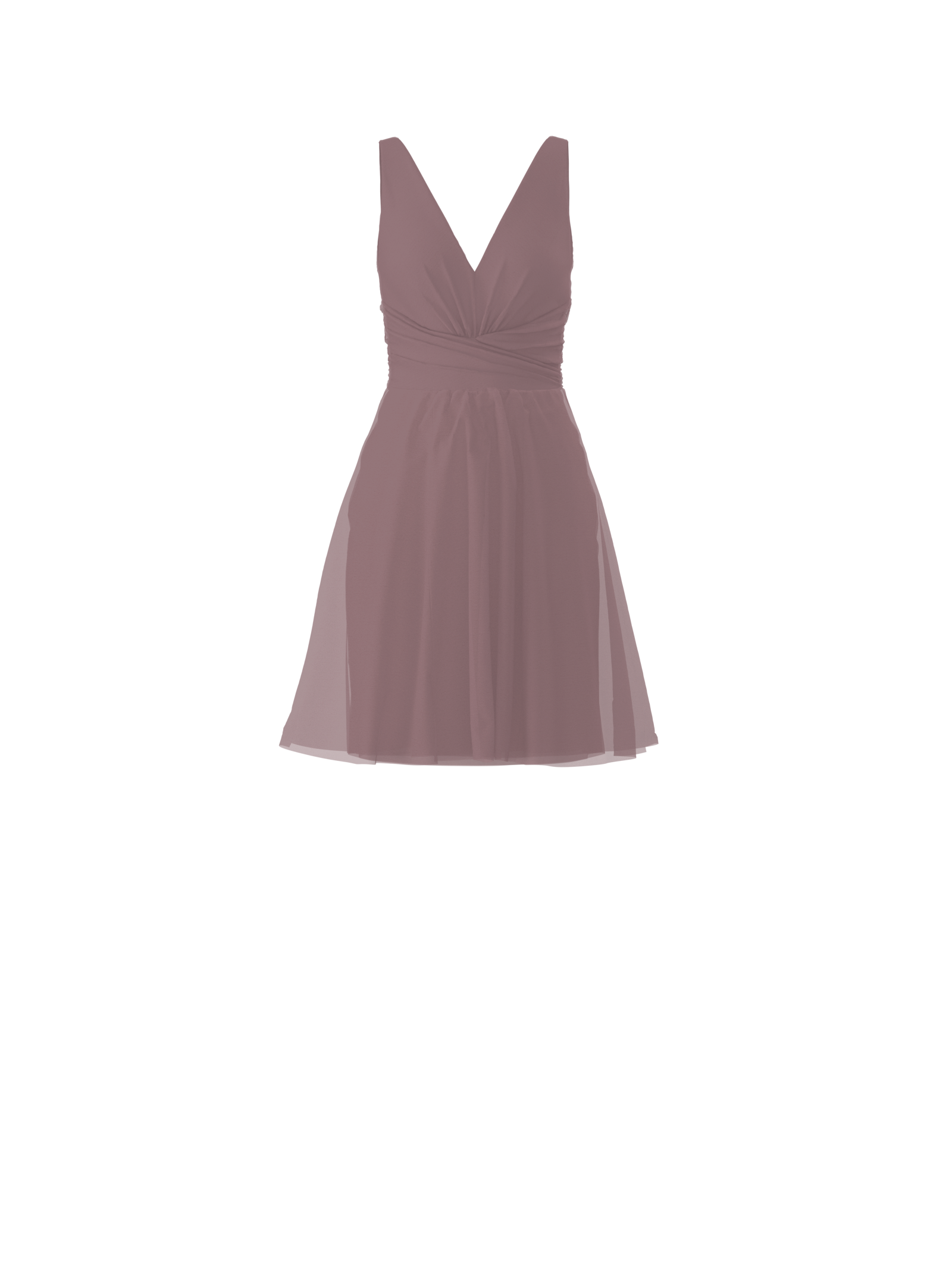 Bodice(Justine), Skirt(Carla), mauve