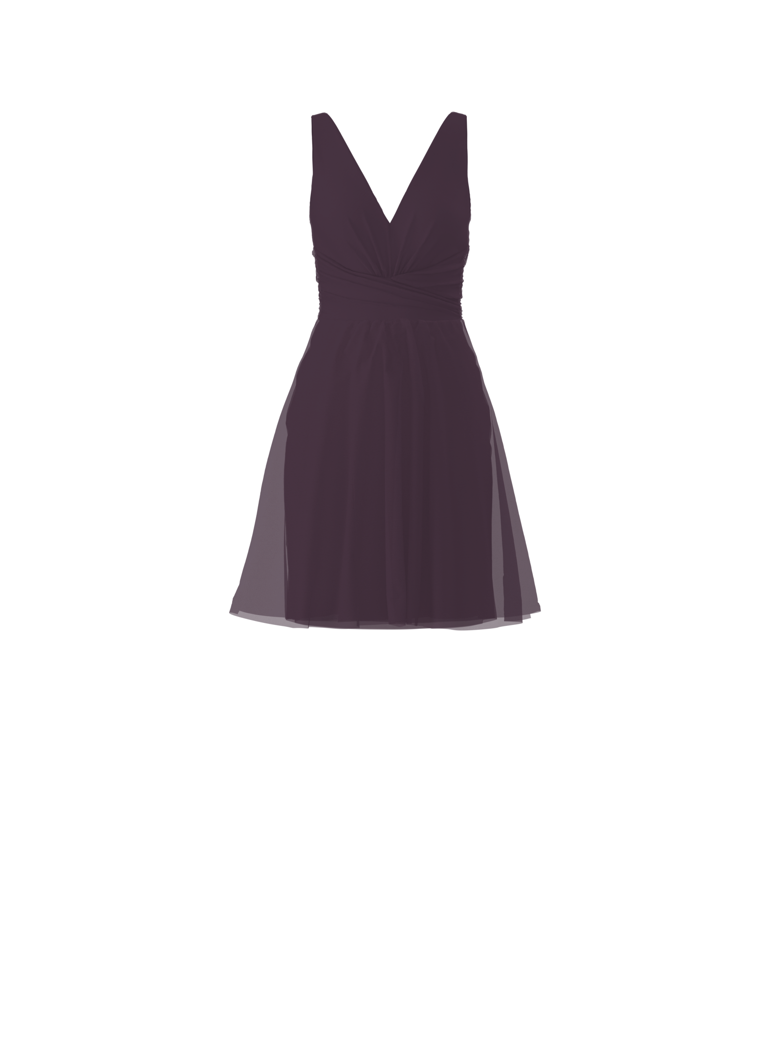 Bodice(Justine), Skirt(Carla), plum