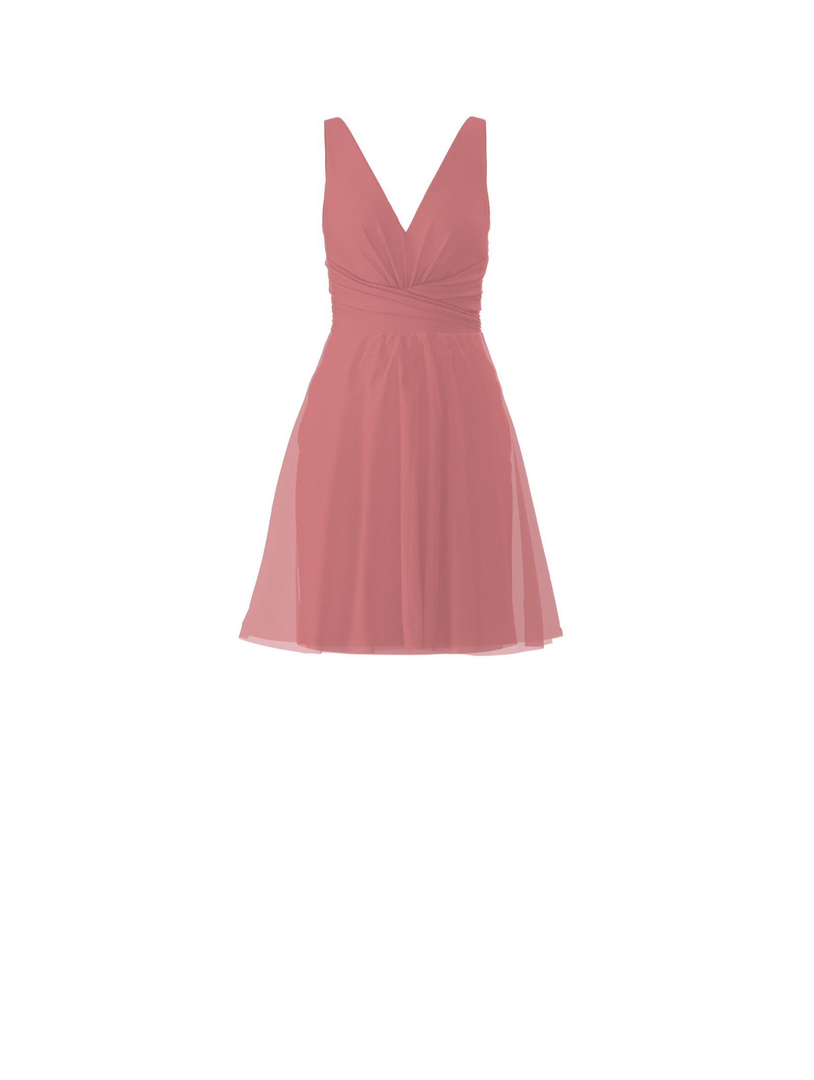 Bodice(Justine), Skirt(Carla), rose