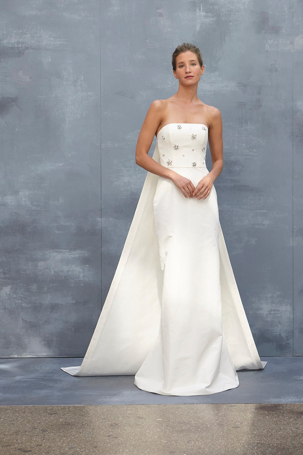 amsale wedding gowns