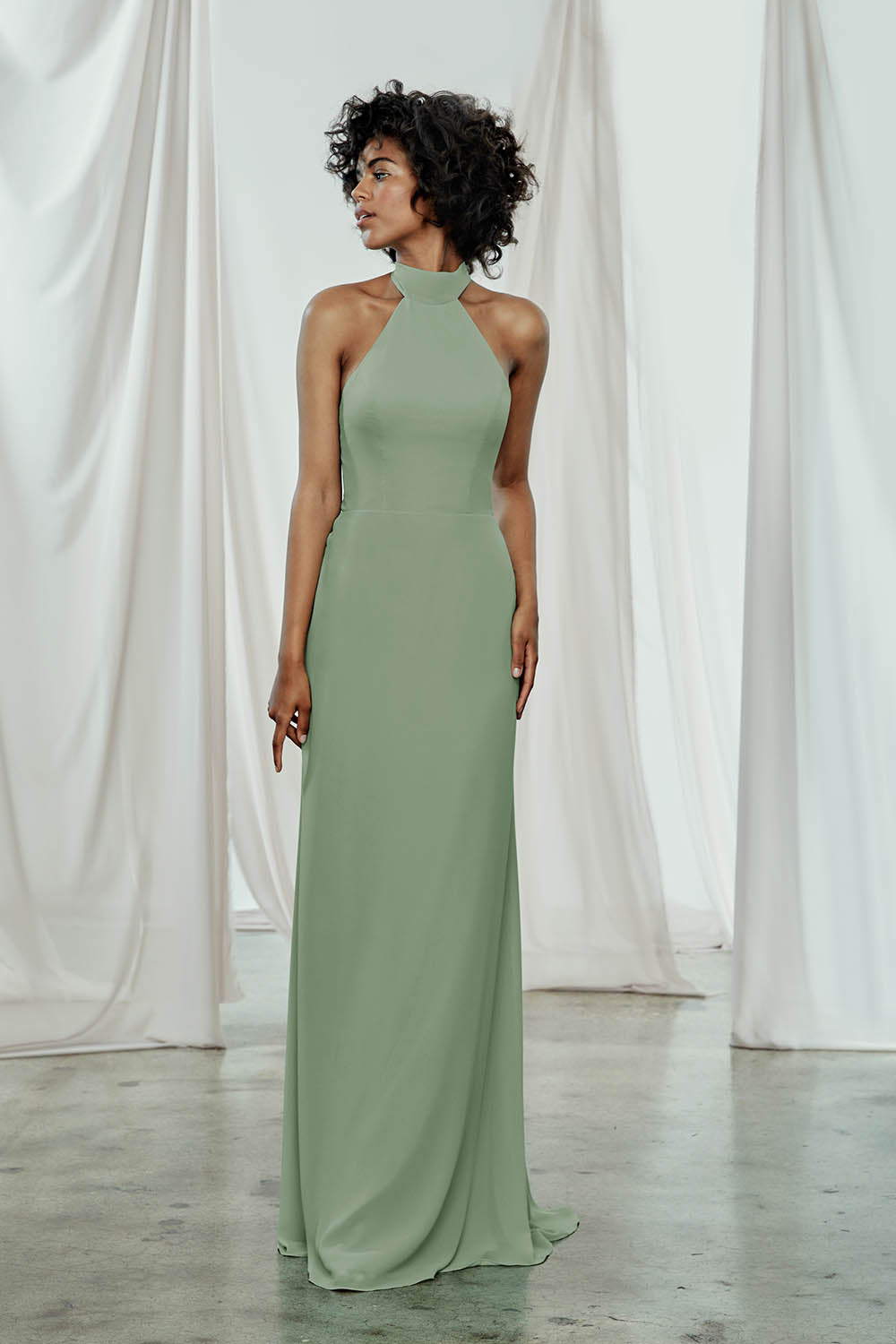 amsale evening gowns