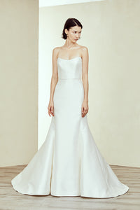 amsale wedding gowns