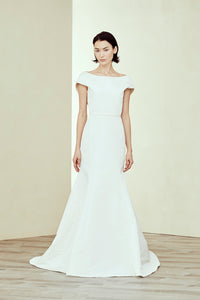 amsale wedding gowns