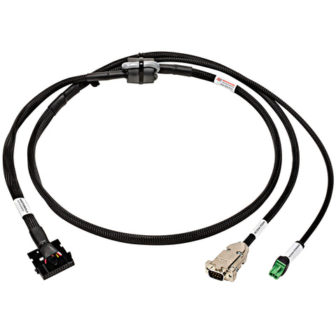 motorola programming cable xpr 8400