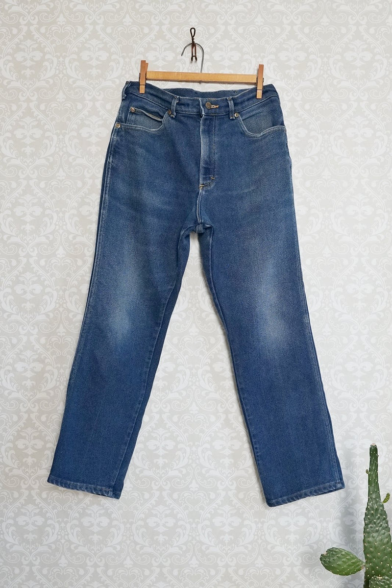 Vintage Lee Riders Jeans - 32