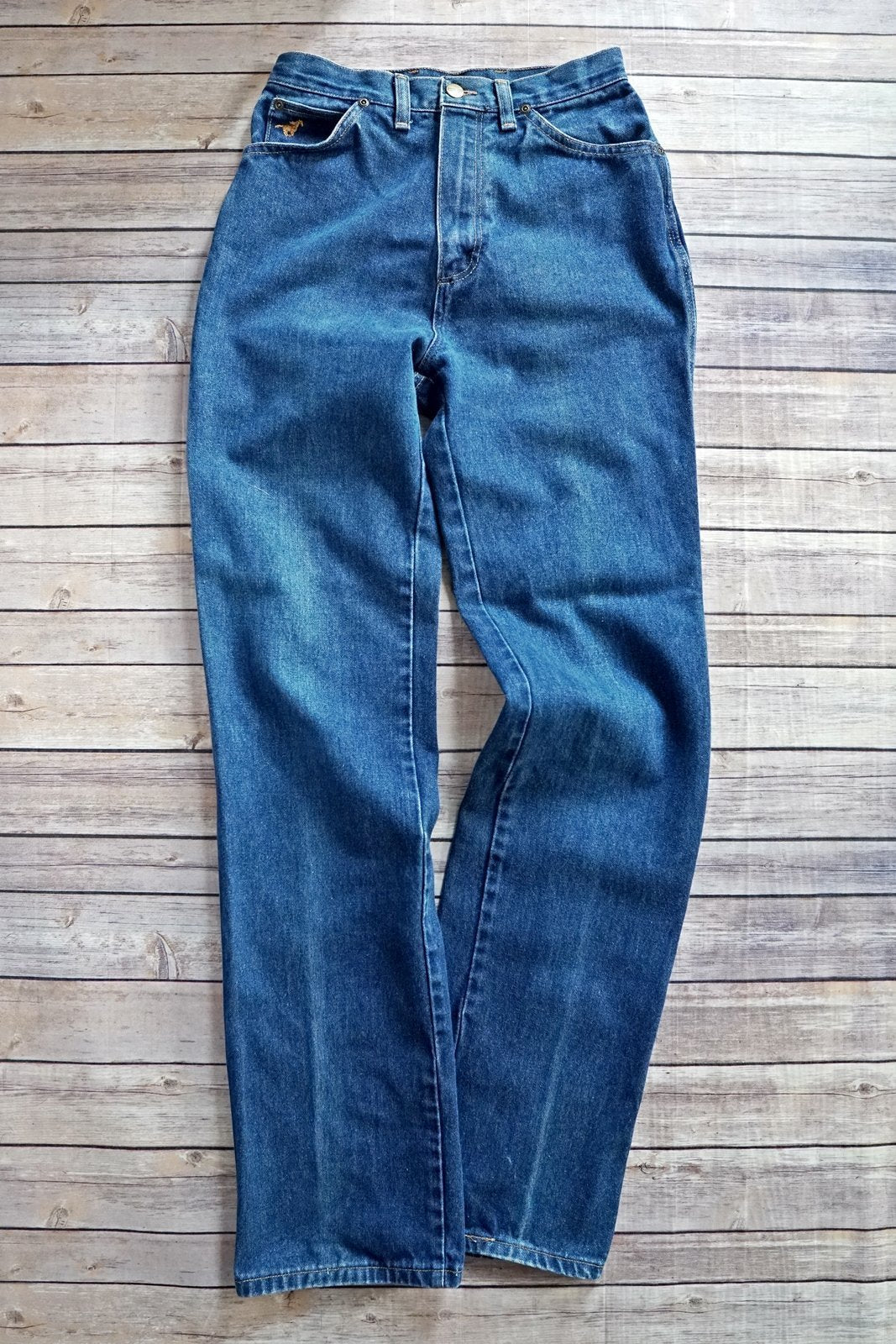 Vintage Wrangler Jeans - 27