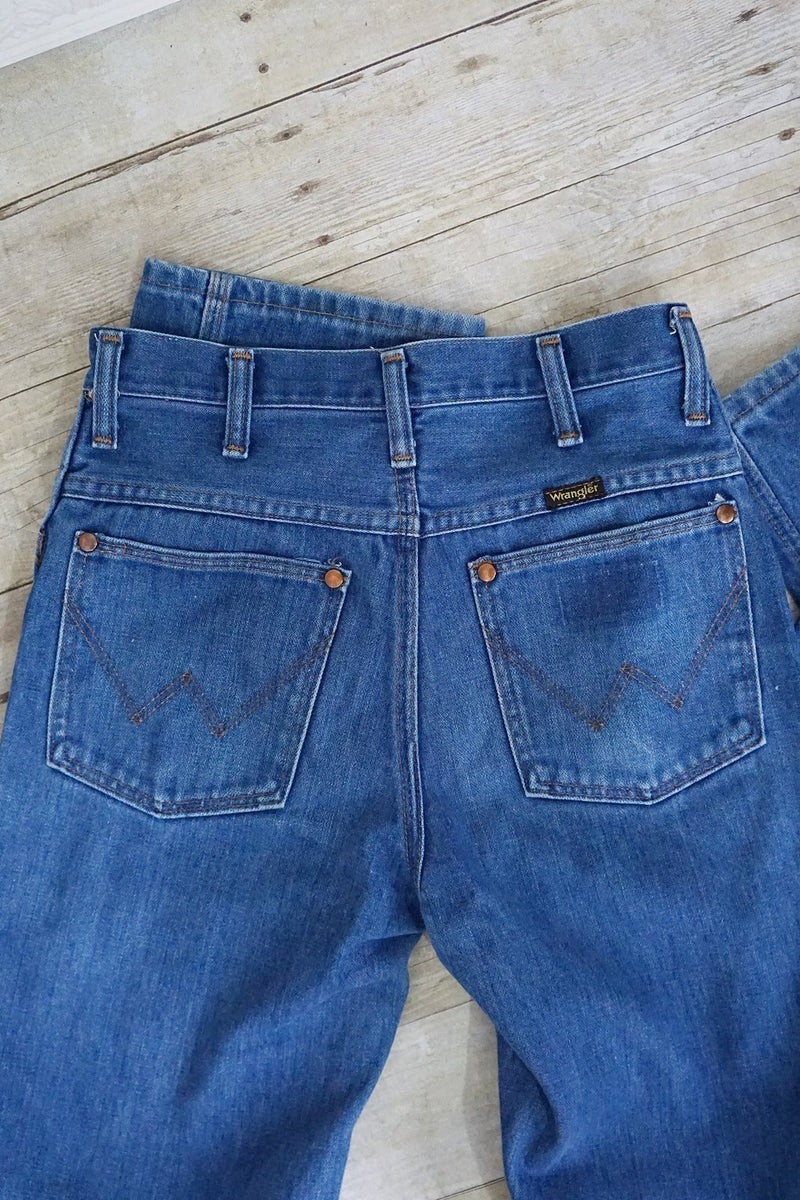 Vintage Wrangler Jeans - 28