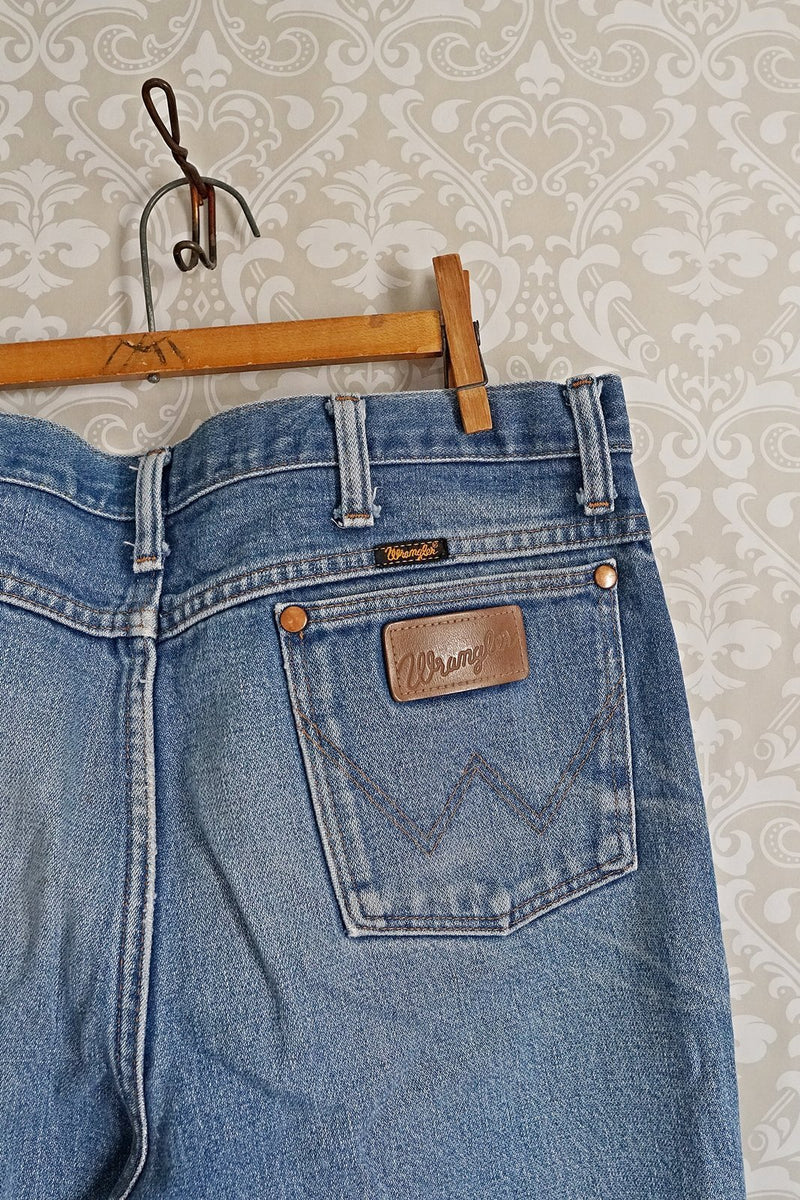Vintage Wrangler Jeans - 36