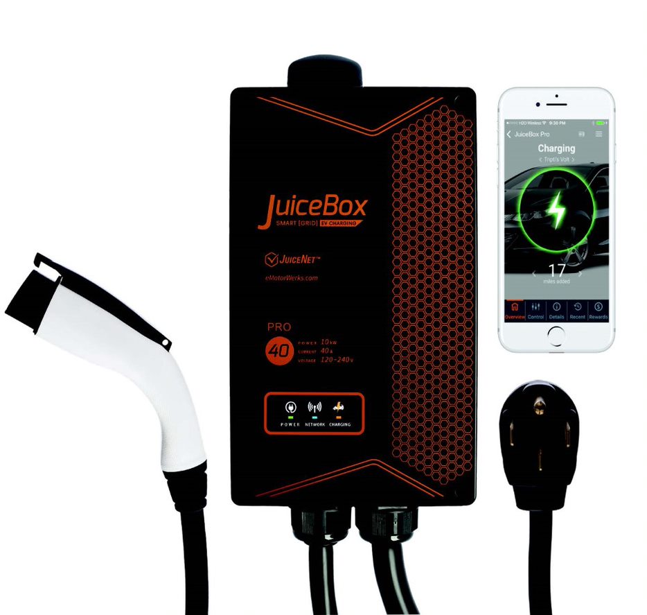 juicebox pro 40 installation manual