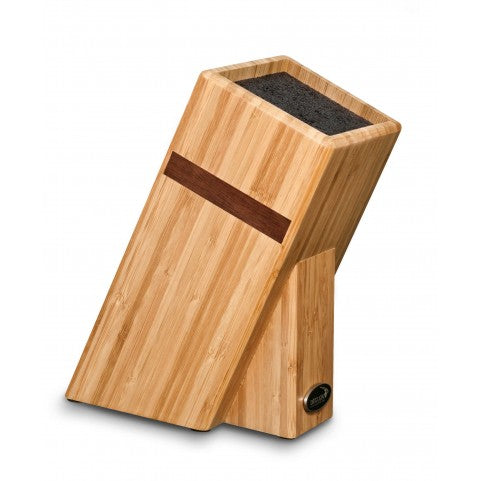  BAMBOO UNIVERSAL BLOCK WITH RODS (empty)