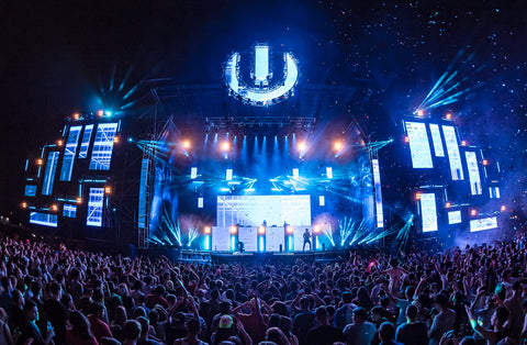 Ultra Music Festival