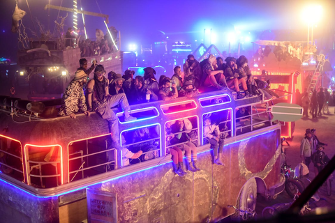 10 Problems Only Ravers Will Understand