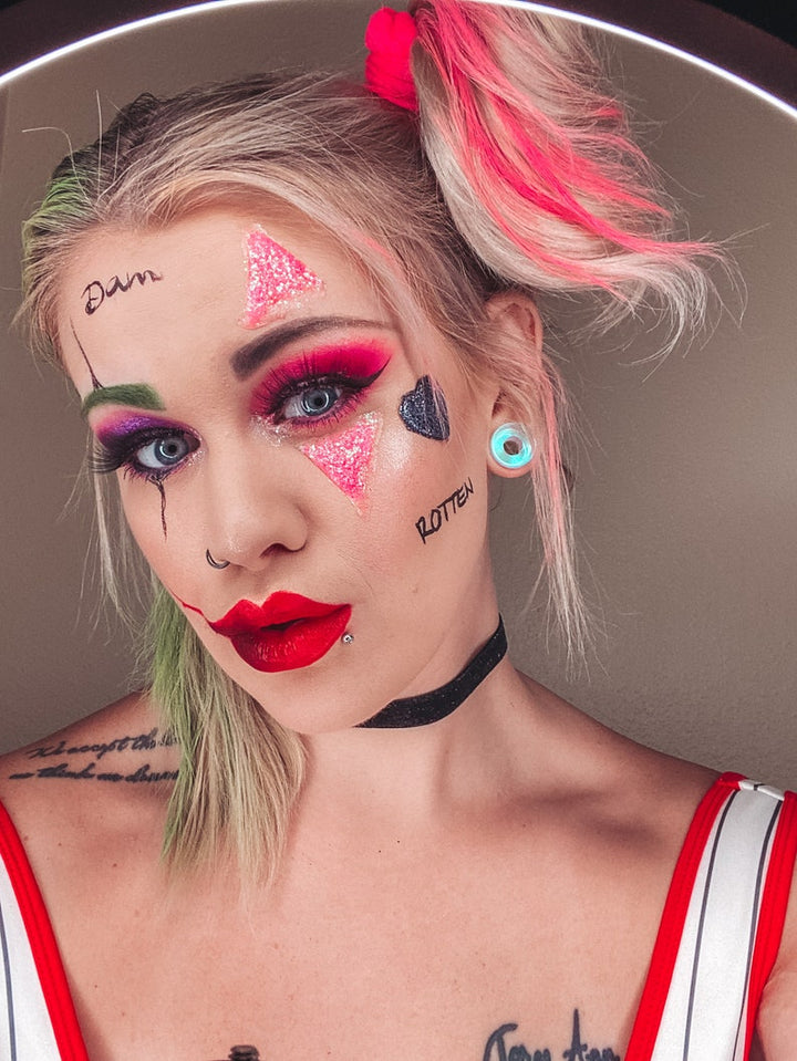 Skubbe Har lært Pasture How to Look Sensational at a Rave with These Makeup Ideas – Rave or Sleep