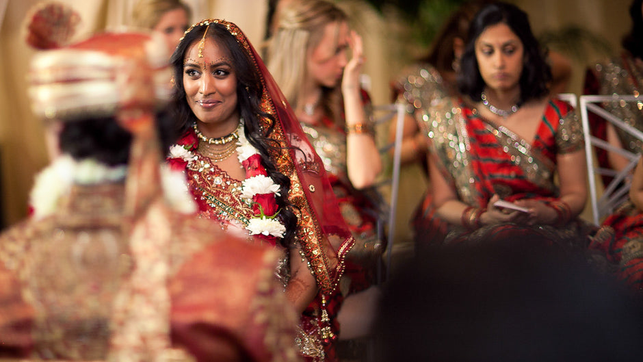 Indian Wedding Photographer Las Vegas