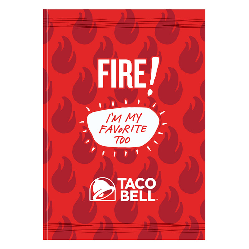 Taco Bell Sauce Packet Collection Taco Bell Taco Shop