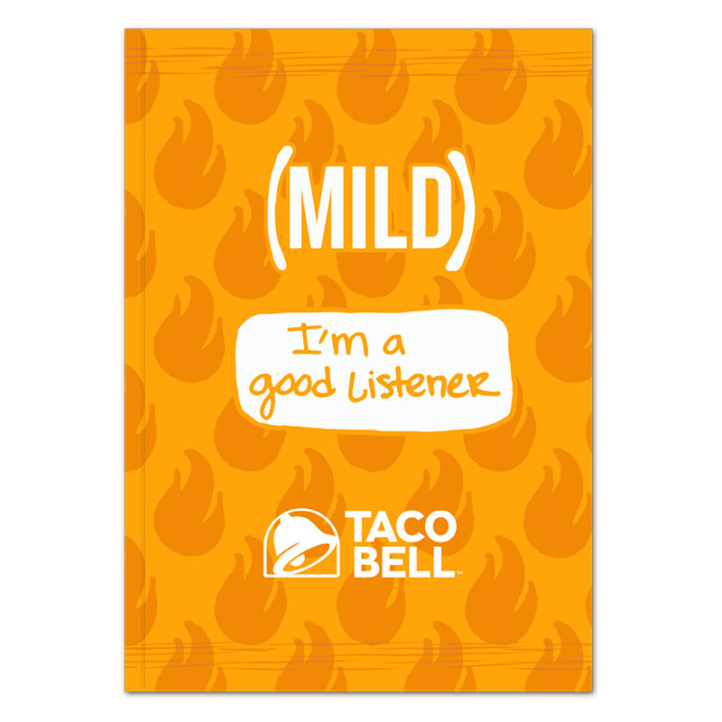 Taco Bell Sauce Packet Collection Taco Bell Taco Shop