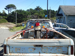 '76 honda xl350