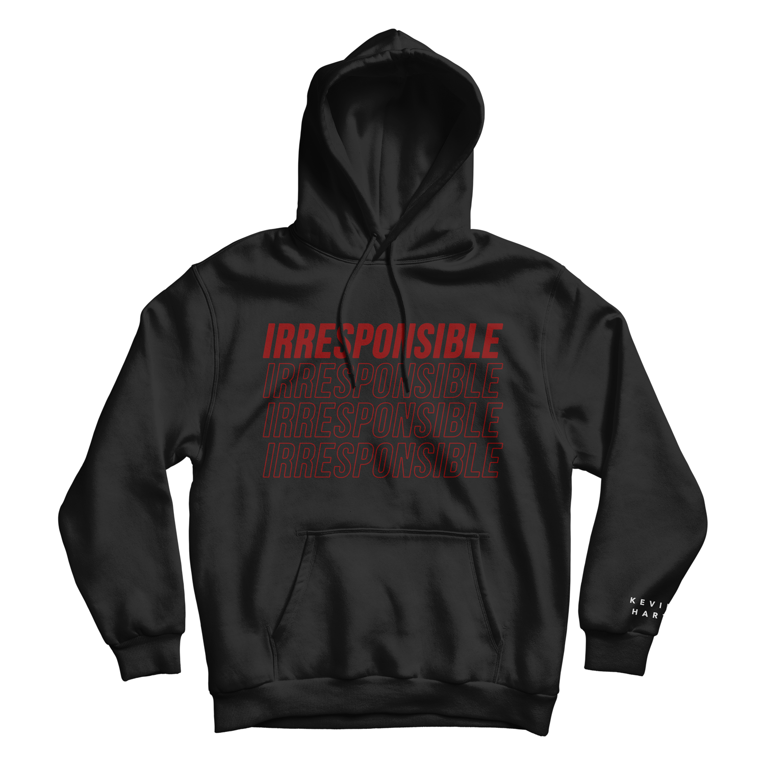 kevin hart hoodie