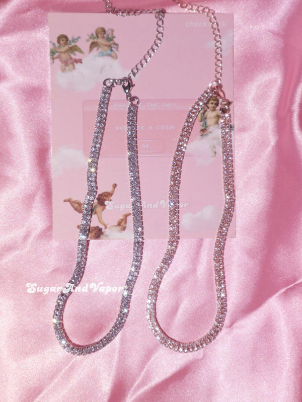 Necklaces & Chokers | Fashion Jewelry – SugarAndVapor