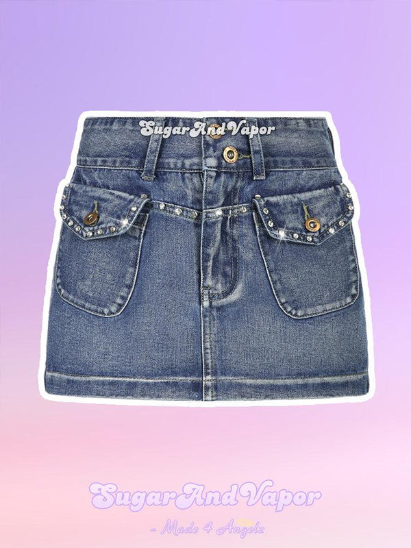 Skirts & Shorts | Shop Women's Fashion Online – SugarAndVapor