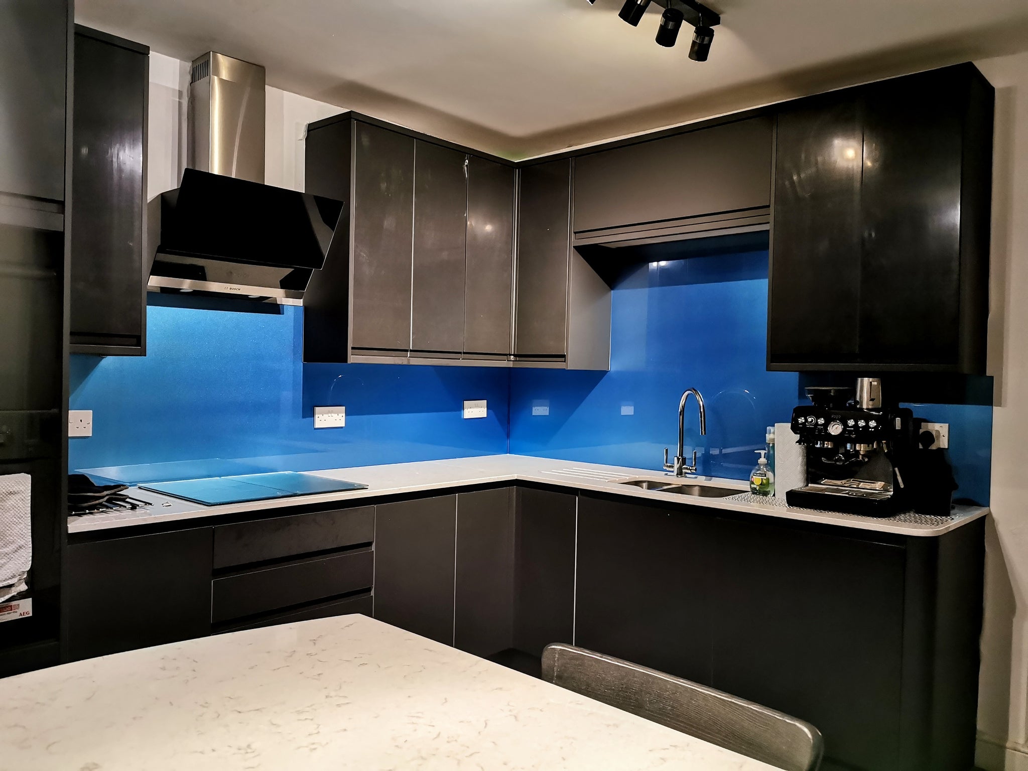 Royston Glass Splashbacks Portfolio Projects RoystonGlass