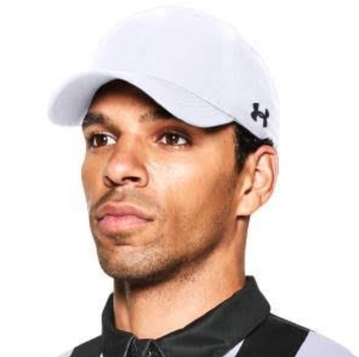 under armour referee hat