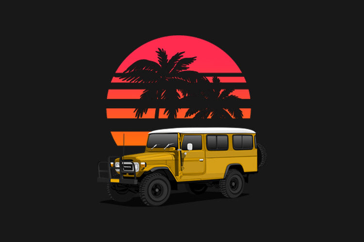 offroad custom apparel artwork image 4