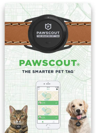 Pawscout