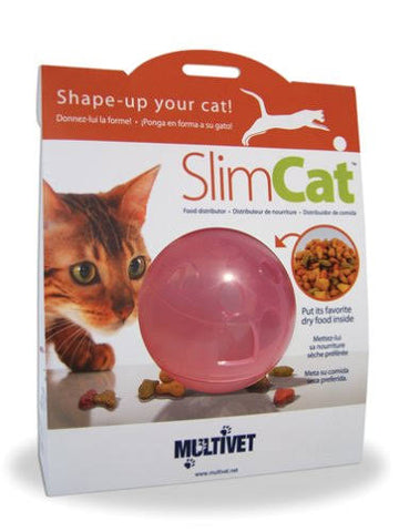 Pet Safe Slim Cat